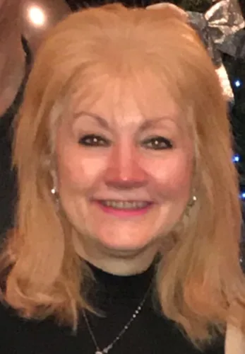 Darlette Killa 1956-2026